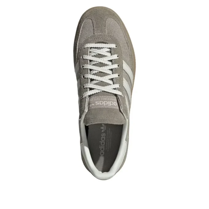 Adidas Handball Spezial „Silver Pebble Orbit Grey Gum“