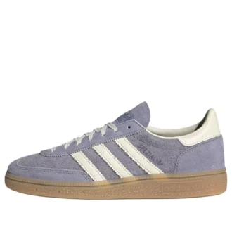 Adidas Handball Spezial „Silver Violet Gum“