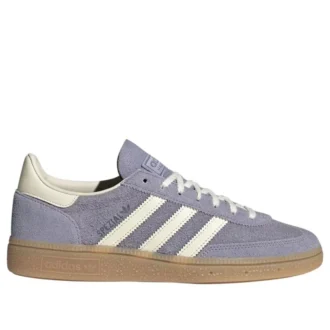 Adidas Handball Spezial „Silver Violet Gum“