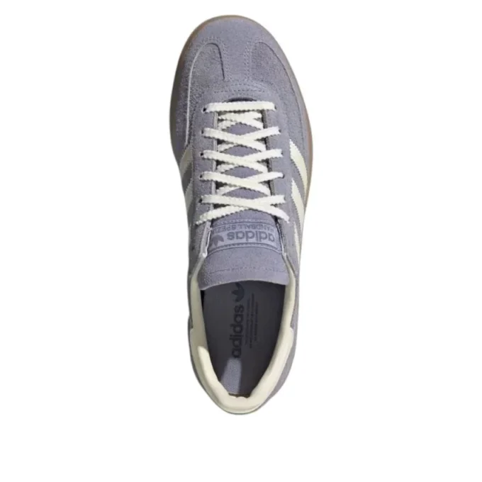 Adidas Handball Spezial „Silver Violet Gum“