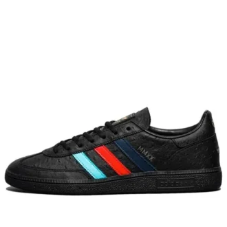 Adidas Handball Spezial „Size? Exclusive Anniversary City Series „10/20““