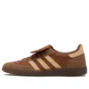 Adidas Handball Spezial Size? Exclusive „Brown“
