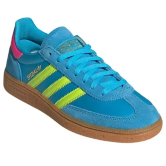 Adidas Handball Spezial „Sky Rush Solar Yellow Lucid Pink“