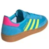 Adidas Handball Spezial „Sky Rush Solar Yellow Lucid Pink“