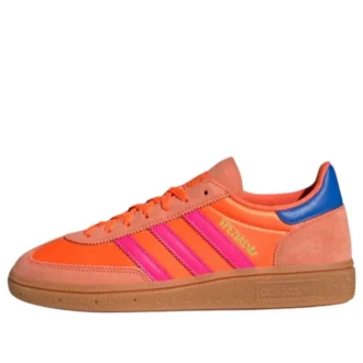 Adidas Handball Spezial „Solar Orange Lucid Pink“