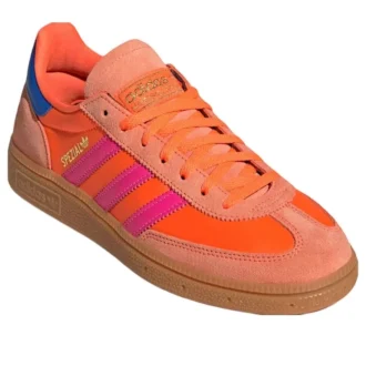 Adidas Handball Spezial „Solar Orange Lucid Pink“