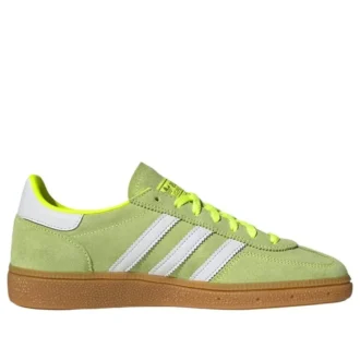 Adidas Handball Spezial „Solar Yellow White“