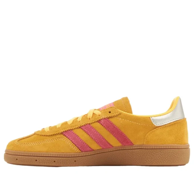 Adidas Handball Spezial „Spark Lucid Pink“