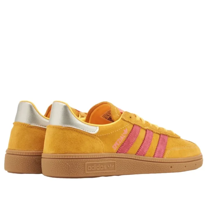 Adidas Handball Spezial „Spark Lucid Pink“