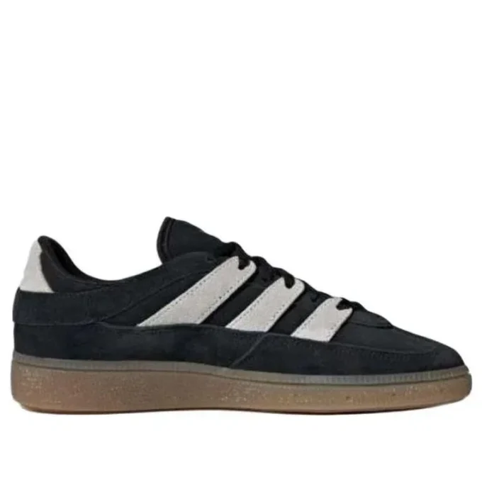 Adidas Handball Spezial St „Black Footwear White“
