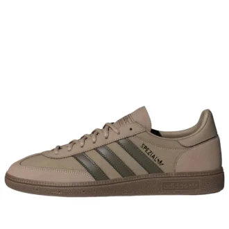 Adidas Handball Spezial „Trace Khaki Cargo Brown“