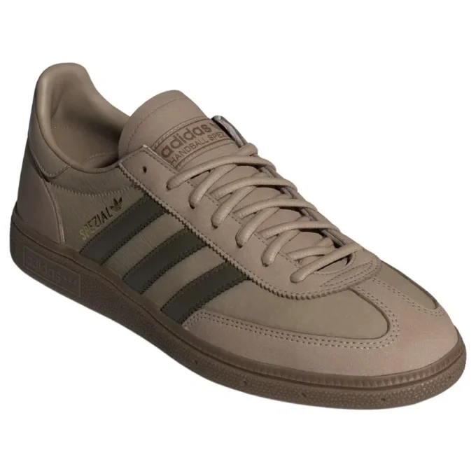 Adidas Handball Spezial „Trace Khaki Cargo Brown“