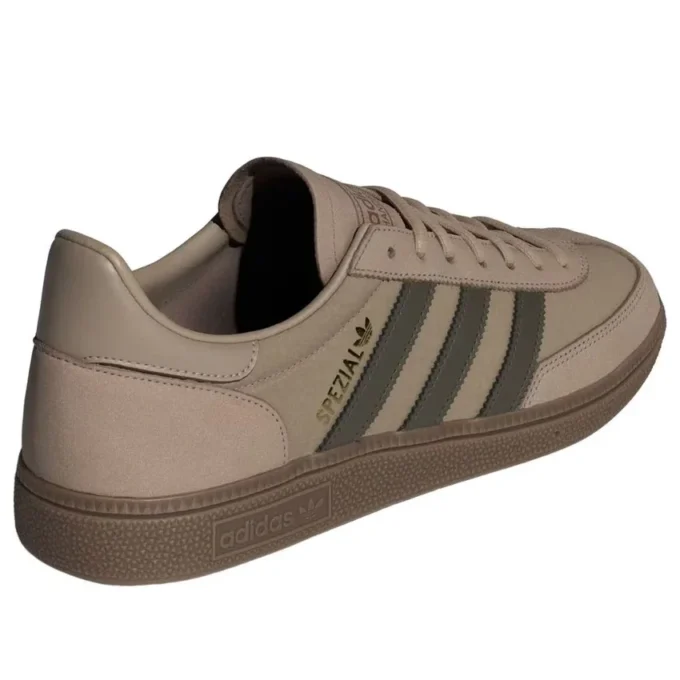 Adidas Handball Spezial „Trace Khaki Cargo Brown“