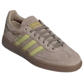 Adidas Handball Spezial „Trace Khaki Semi Frozen Yellow Clay“