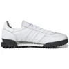 Adidas Handball Spezial Trail „White Black Gold“