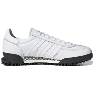 Adidas Handball Spezial Trail „White Black Gold“