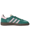 Adidas Handball Spezial „Velvet Pack – Grün-Pink“