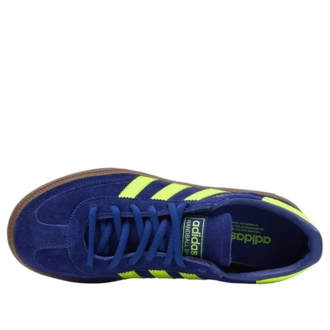 Adidas Handball Spezial „Victory Blue“