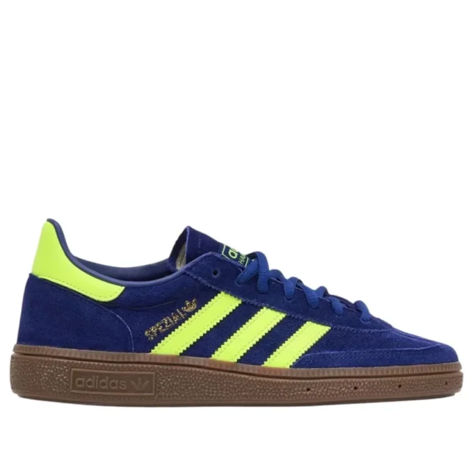 Adidas Handball Spezial „Victory Blue“