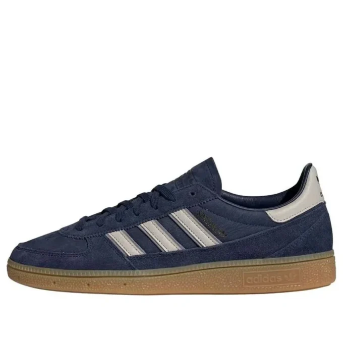 Adidas Handball Spezial Weltmeister „Collegiate Navy Bliss Night Indigo“