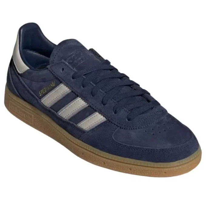 Adidas Handball Spezial Weltmeister „Collegiate Navy Bliss Night Indigo“