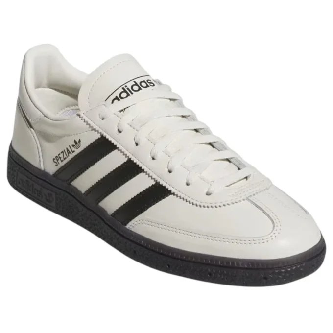 Adidas Handball Spezial „White Black“