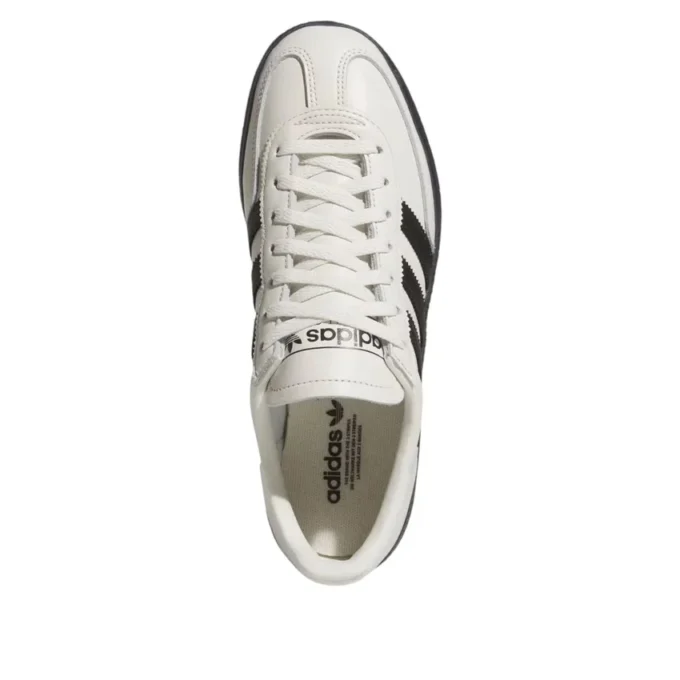 Adidas Handball Spezial „White Black“