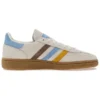 Adidas Handball Spezial „White Blue Earth Strata“