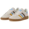 Adidas Handball Spezial „White Blue Earth Strata“
