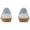 Adidas Handball Spezial „White Blue Earth Strata“