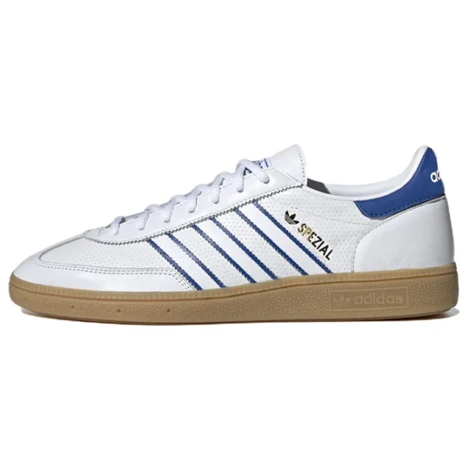 Adidas Handball Spezial „White Blue Gum“