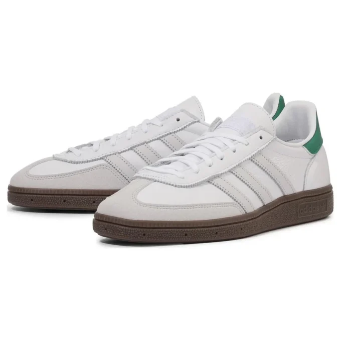 Adidas Handball Spezial „White Green“