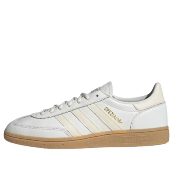 Adidas Handball Spezial „White Gum“