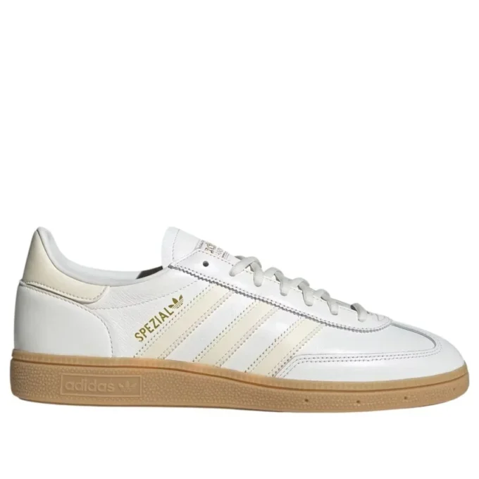 Adidas Handball Spezial „White Gum“