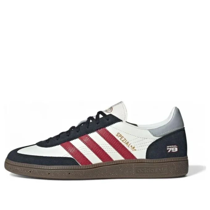 Adidas Handball Spezial „White Navy Red“