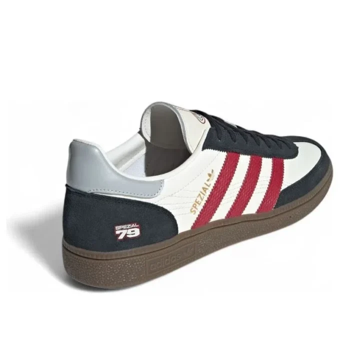 Adidas Handball Spezial „White Navy Red“