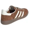 Adidas Handball Spezial „Wild Brown Gum“