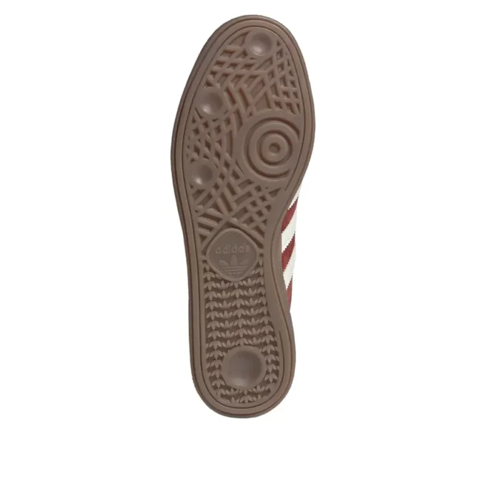 Adidas Handball Spezial „Wild Sepia Gum“
