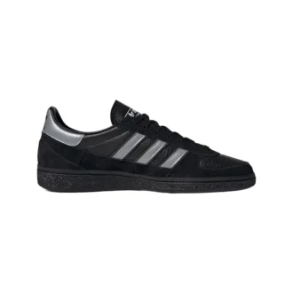 Adidas Handball Spezial WM „Core Black Silver Metallic“