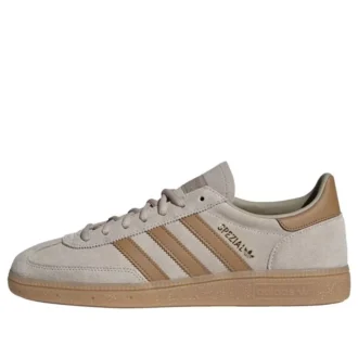 Adidas Handball Spezial „Wonder Beige Cardboard“