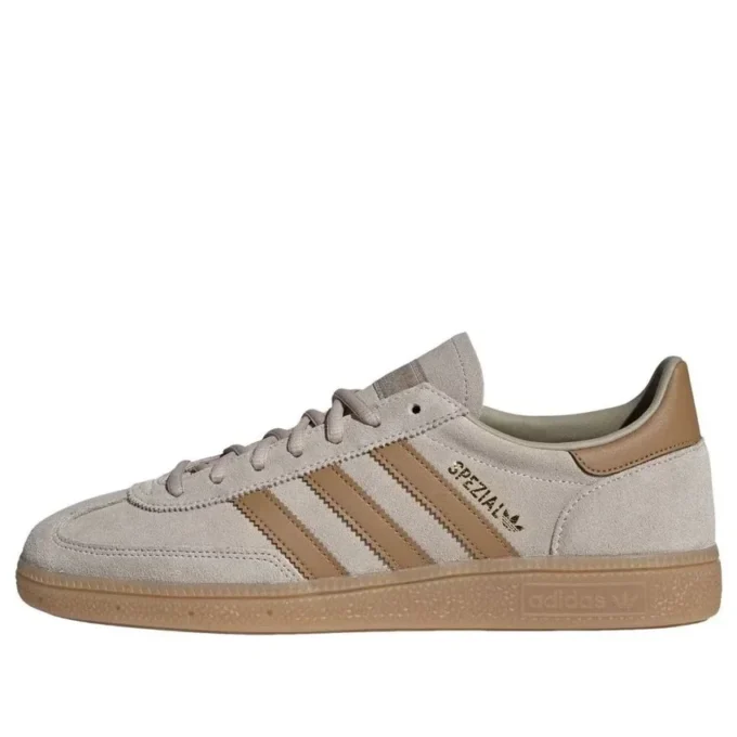 Adidas Handball Spezial „Wonder Beige Cardboard“
