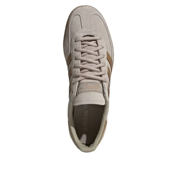 Adidas Handball Spezial „Wonder Beige Cardboard“