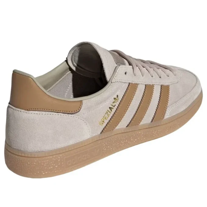 Adidas Handball Spezial „Wonder Beige Cardboard“