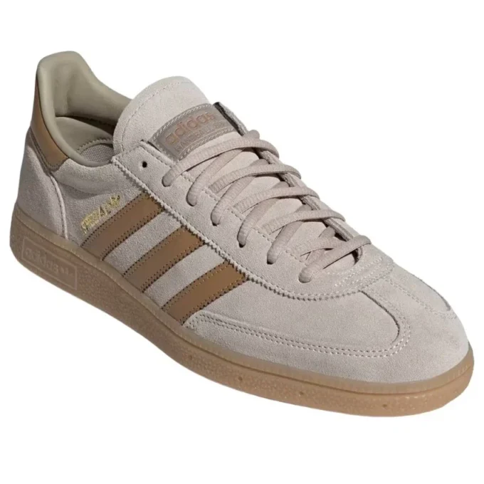 Adidas Handball Spezial „Wonder Beige Cardboard“