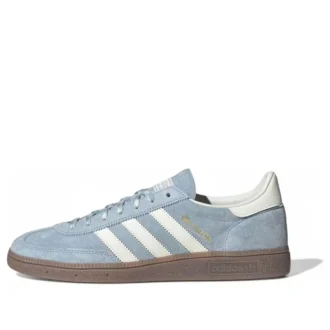 Adidas Handball Spezial „Wonder Blue Gum“