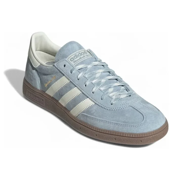 Adidas Handball Spezial „Wonder Blue Gum“