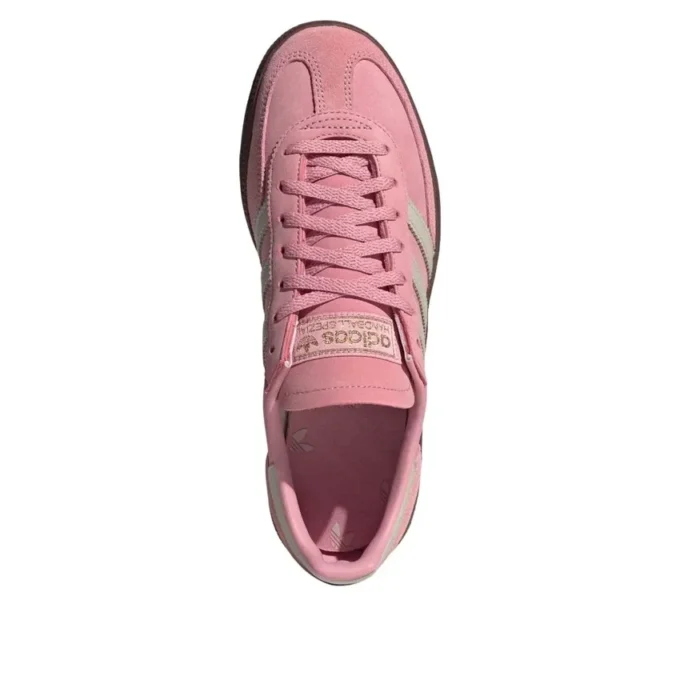 Adidas Handball Spezial „Wonder Mauve Alumina“