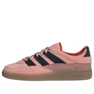 Adidas Handball Spezial „Wonder Mauve Core Black“