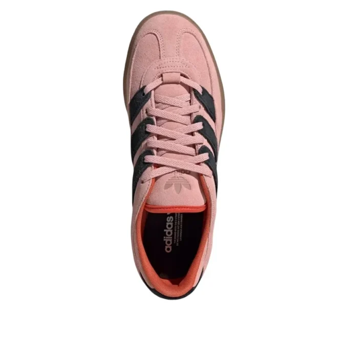 Adidas Handball Spezial „Wonder Mauve Core Black“