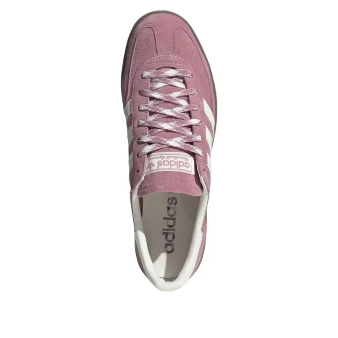 Adidas Handball Spezial „Wonder Orchid Gum“